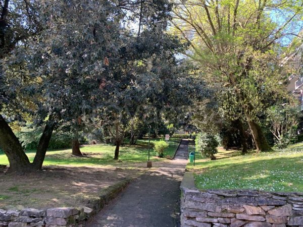 appartamento in vendita a Roma in zona Della Vittoria
