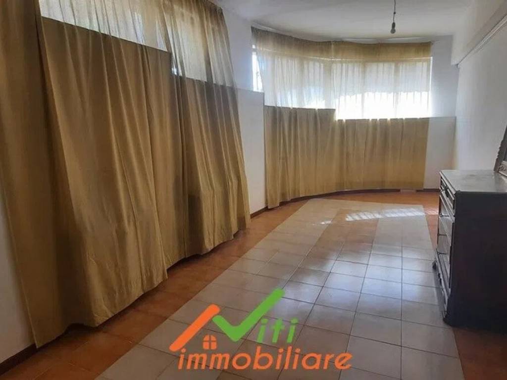 appartamento in vendita a Roma in zona Monte Sacro/Talenti
