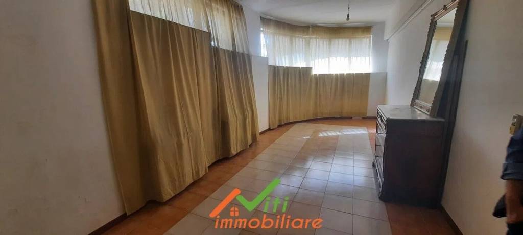 appartamento in vendita a Roma in zona Nomentano