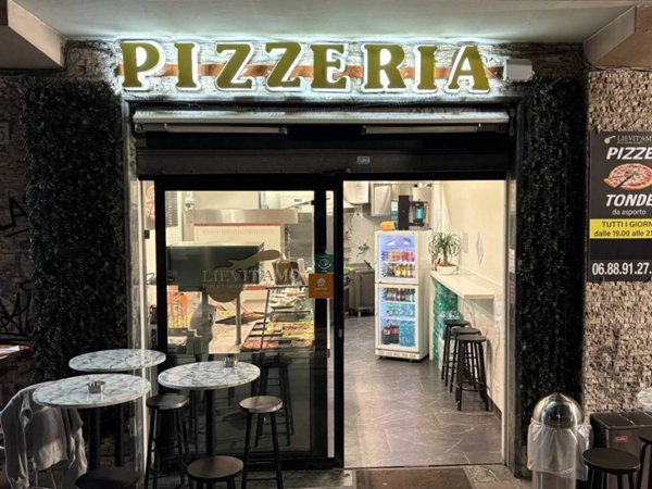 negozio in vendita a Roma