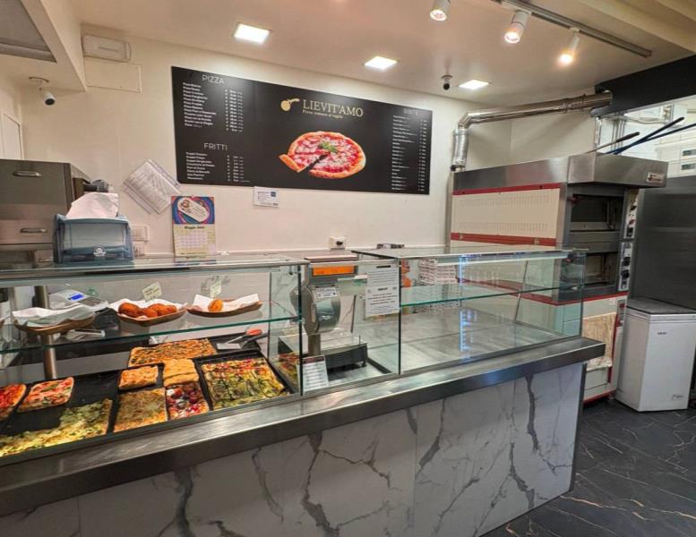 ufficio in vendita a Roma