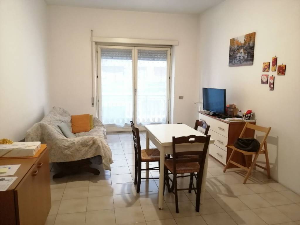 appartamento in vendita a Roma in zona Tuscolano