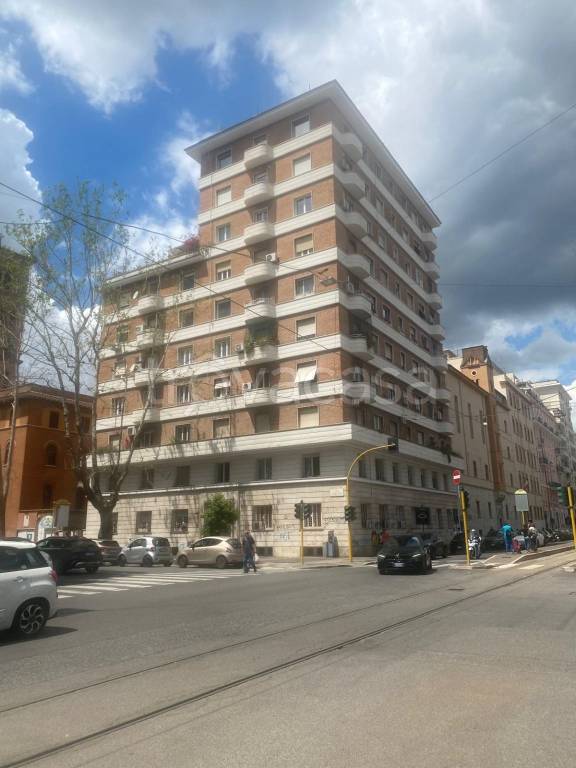 appartamento in vendita a Roma in zona Flaminio