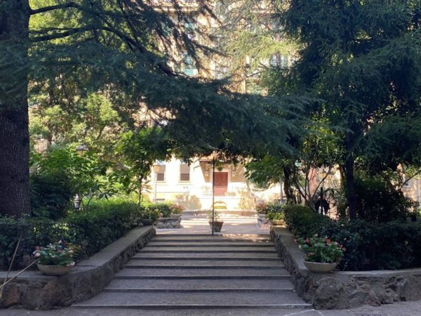 appartamento in vendita a Roma in zona Salario