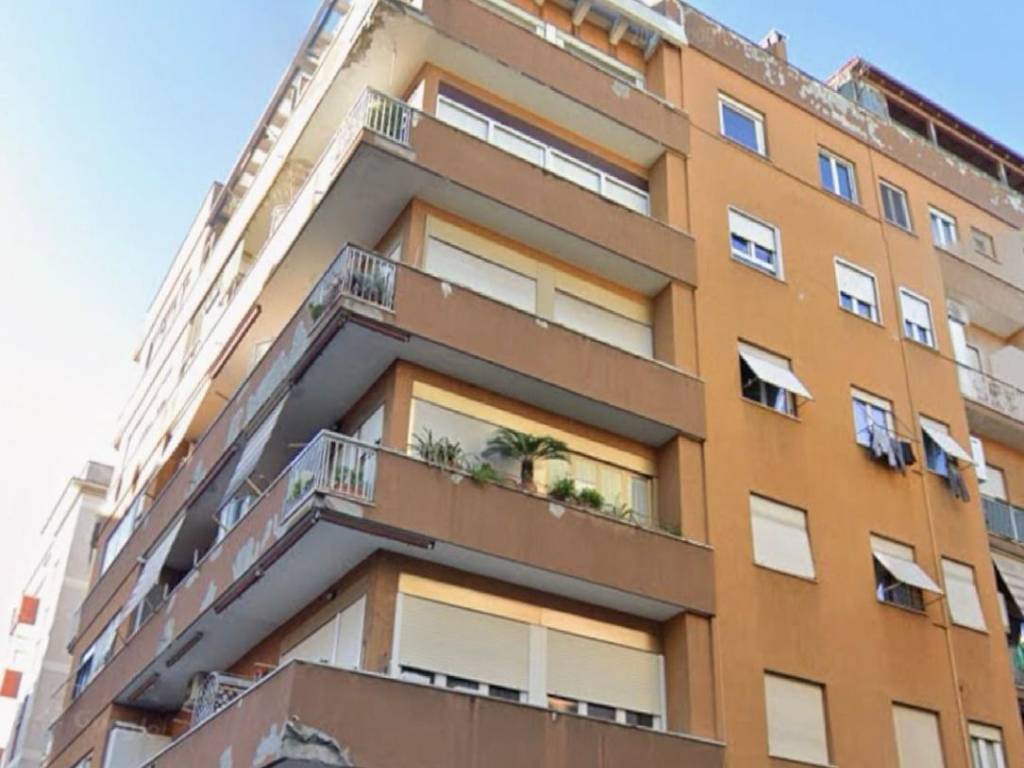 appartamento in vendita a Roma in zona Prenestino-Centocelle