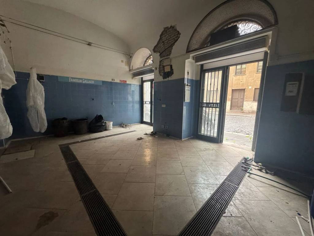 negozio in vendita a Roma