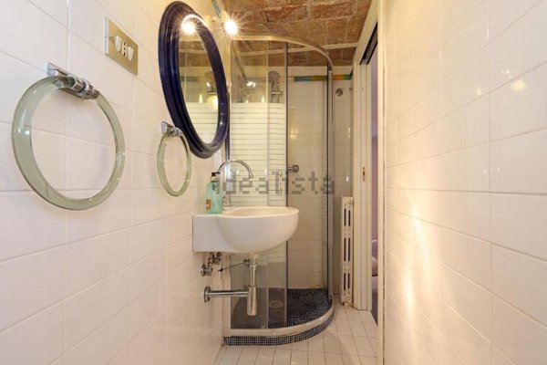 appartamento in vendita a Roma in zona Rione Monti/Campitelli