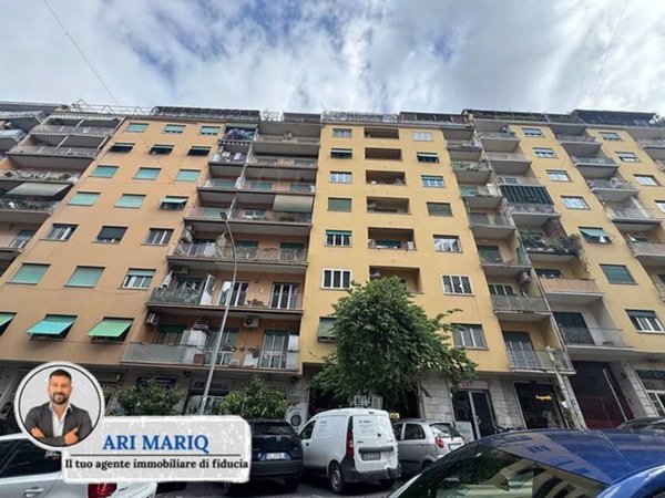 appartamento in vendita a Roma in zona Appio Latino
