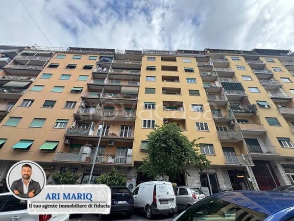 appartamento in vendita a Roma in zona Tuscolano