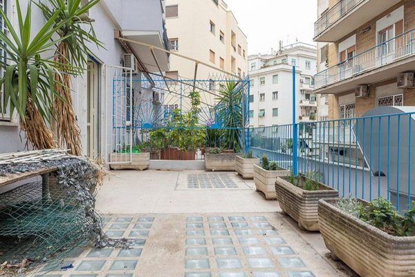 appartamento in vendita a Roma in zona Nomentano