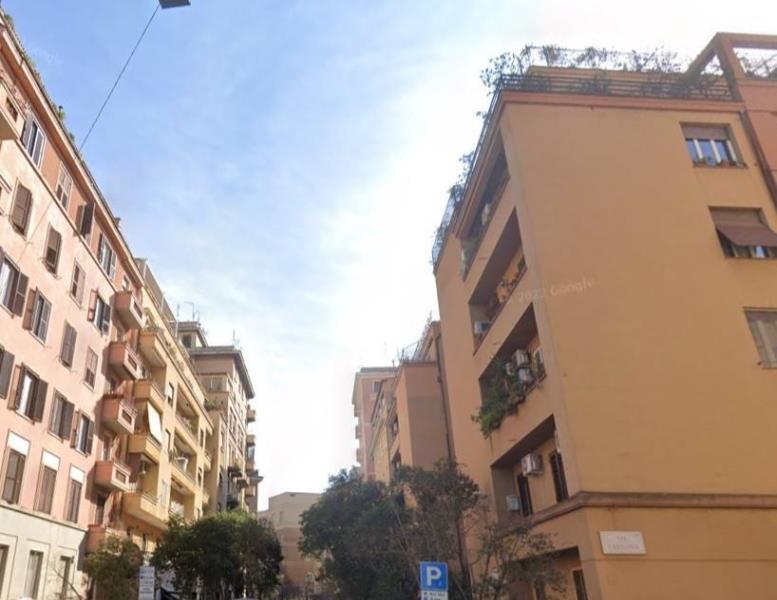 appartamento in vendita a Roma in zona Nomentano