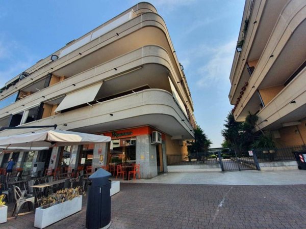 appartamento in vendita a Roma in zona Casal Boccone