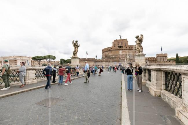 appartamento in vendita a Roma in zona Parione/Sant'Eustachio