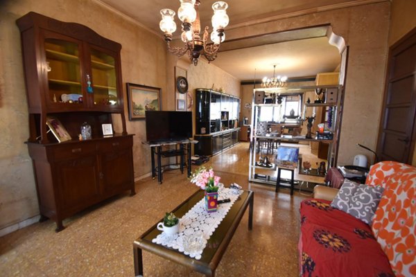 appartamento in vendita a Roma in zona Ostiense