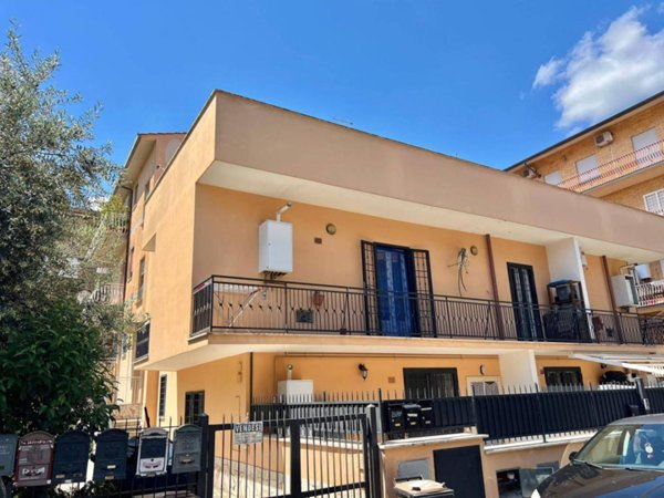 appartamento in vendita a Roma in zona Ottavia