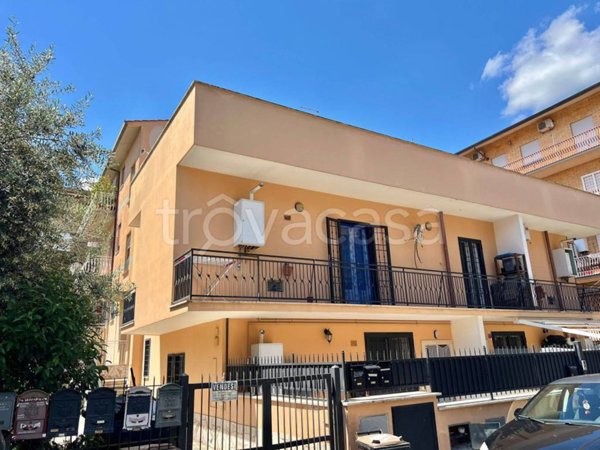 appartamento in vendita a Roma in zona Trionfale