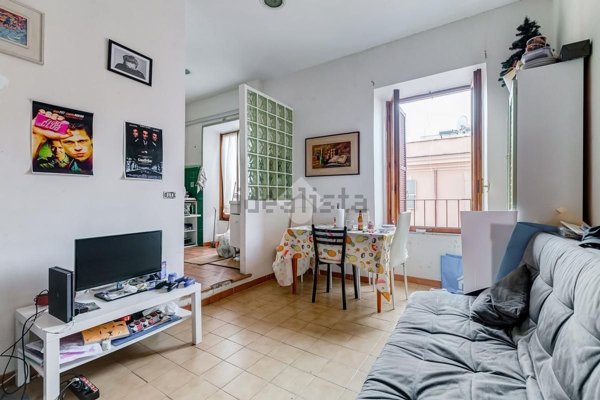 appartamento in vendita a Roma in zona Tiburtino