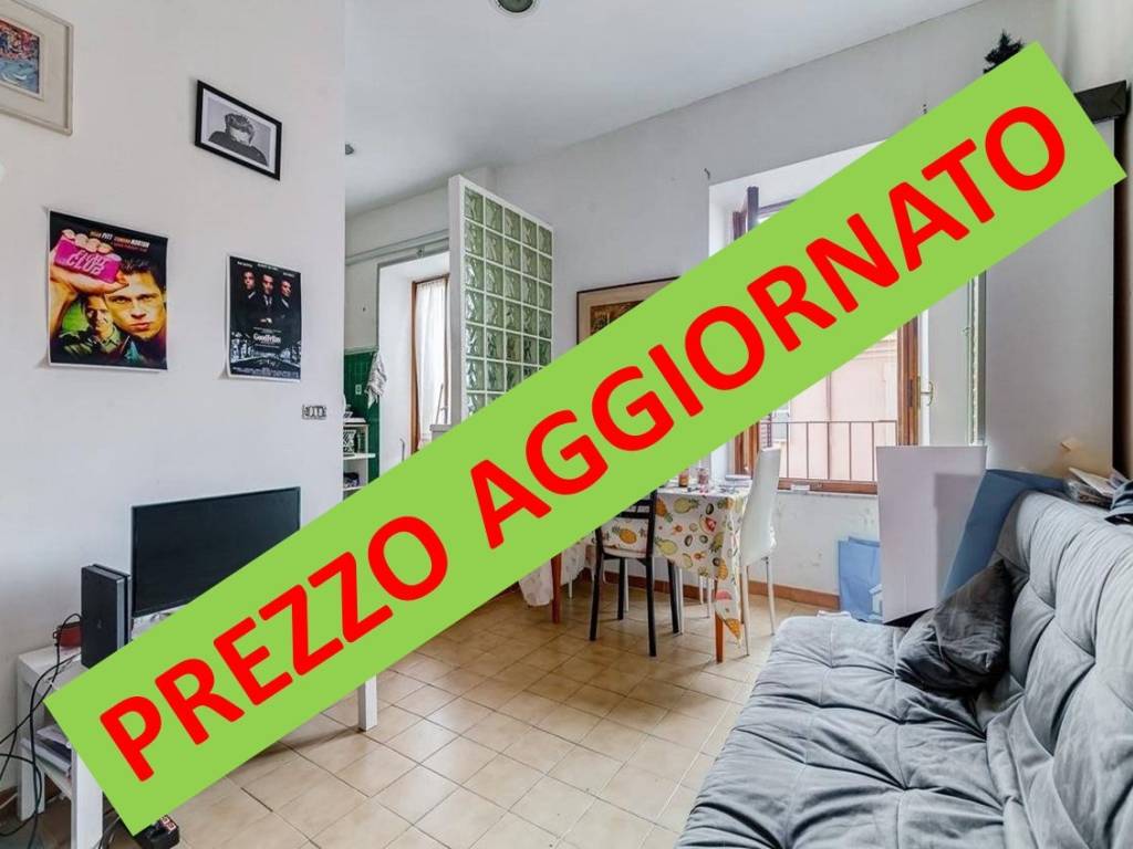 appartamento in vendita a Roma in zona Tiburtino