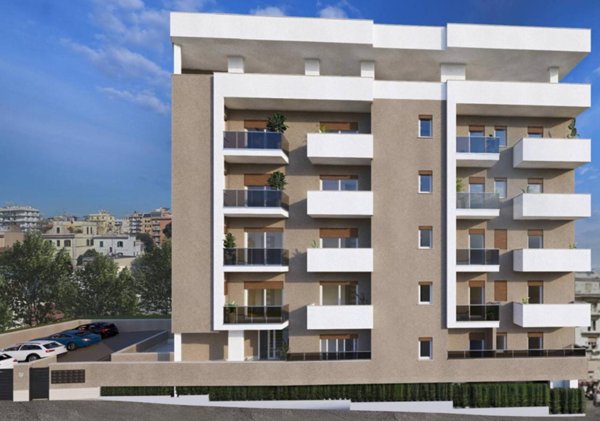appartamento in vendita a Roma in zona Centro Storico