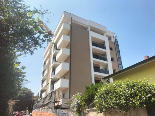 appartamento in vendita a Roma in zona Centro Storico