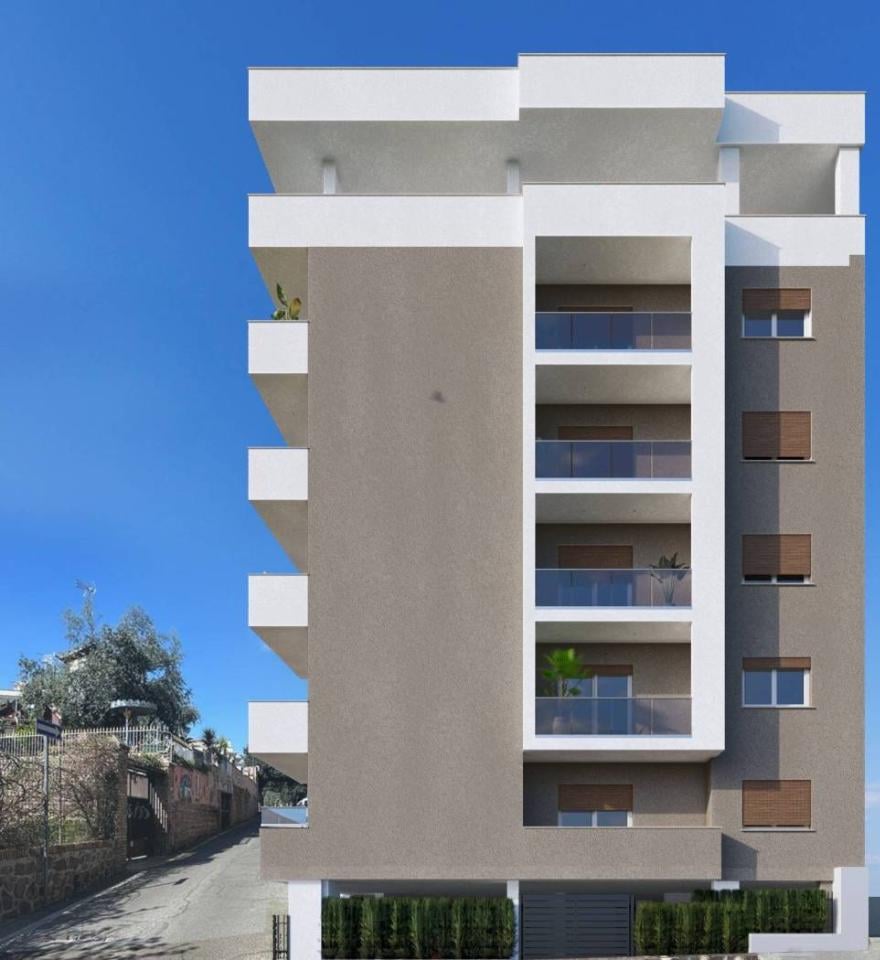 appartamento in vendita a Roma in zona Centro Storico