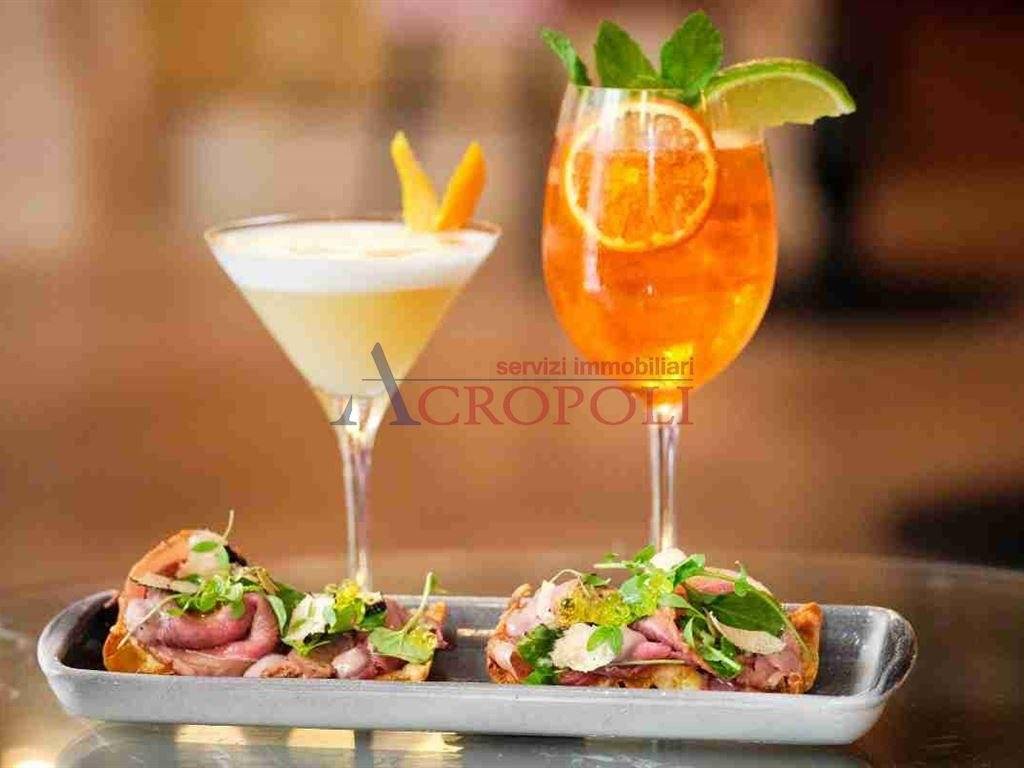 negozio in vendita a Roma in zona Tor di Quinto