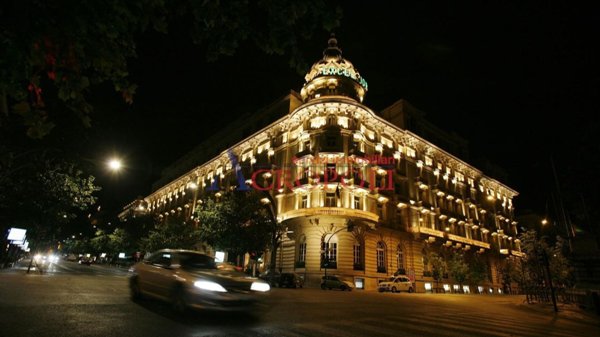 negozio in vendita a Roma in zona Campo Marzio