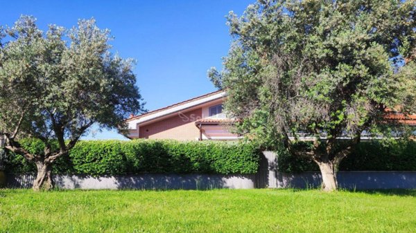 casa indipendente in vendita a Roma in zona Portuense
