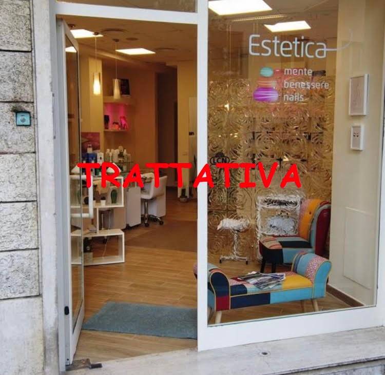 negozio in vendita a Roma