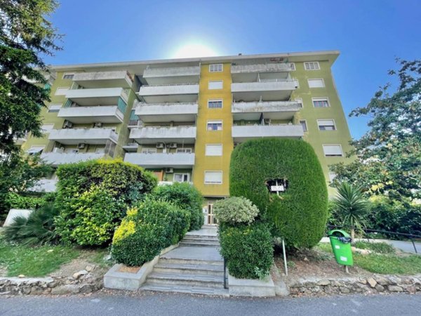appartamento in vendita a Roma in zona Casalotti