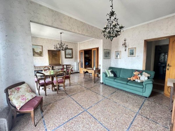 appartamento in vendita a Roma in zona Trieste