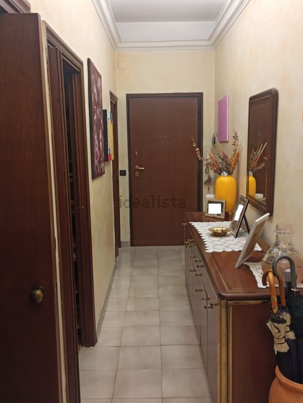 appartamento in vendita a Roma in zona Prenestino-Centocelle