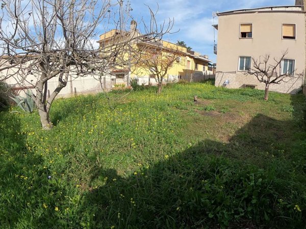 appartamento in vendita a Roma in zona Borghesiana