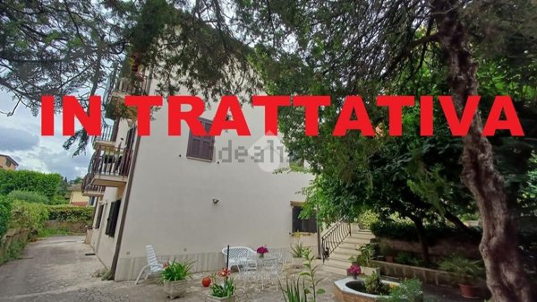 appartamento in vendita a Roma in zona Appio Pignatelli