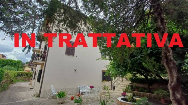 appartamento in vendita a Roma in zona Appio Pignatelli