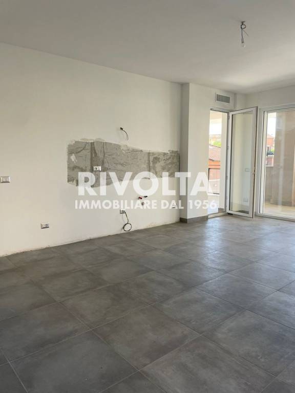 appartamento in vendita a Roma in zona Tomba di Nerone