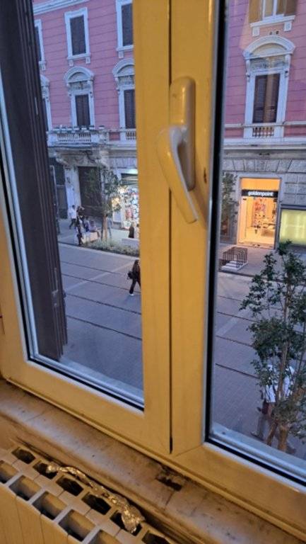 appartamento in vendita a Roma in zona Rione Prati
