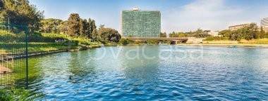 ufficio in vendita a Roma in zona EUR