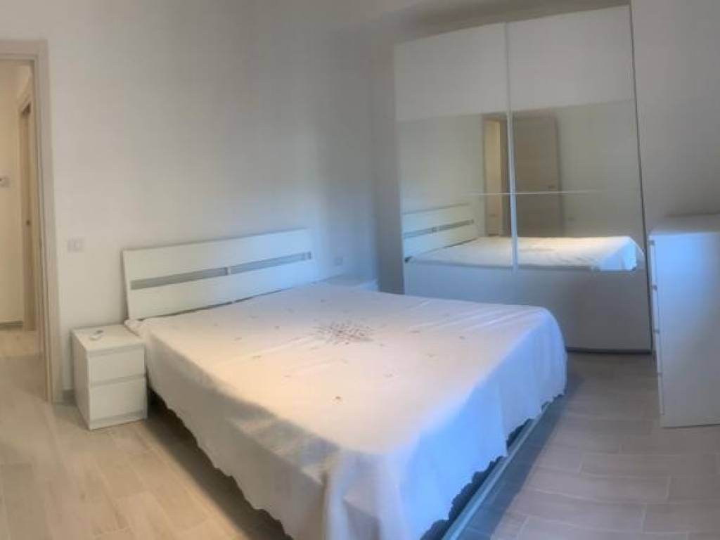 appartamento in vendita a Roma in zona Primavalle