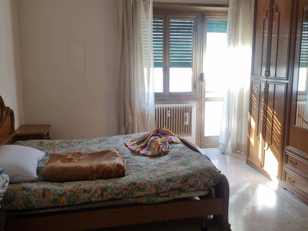 appartamento in vendita a Roma in zona Primavalle