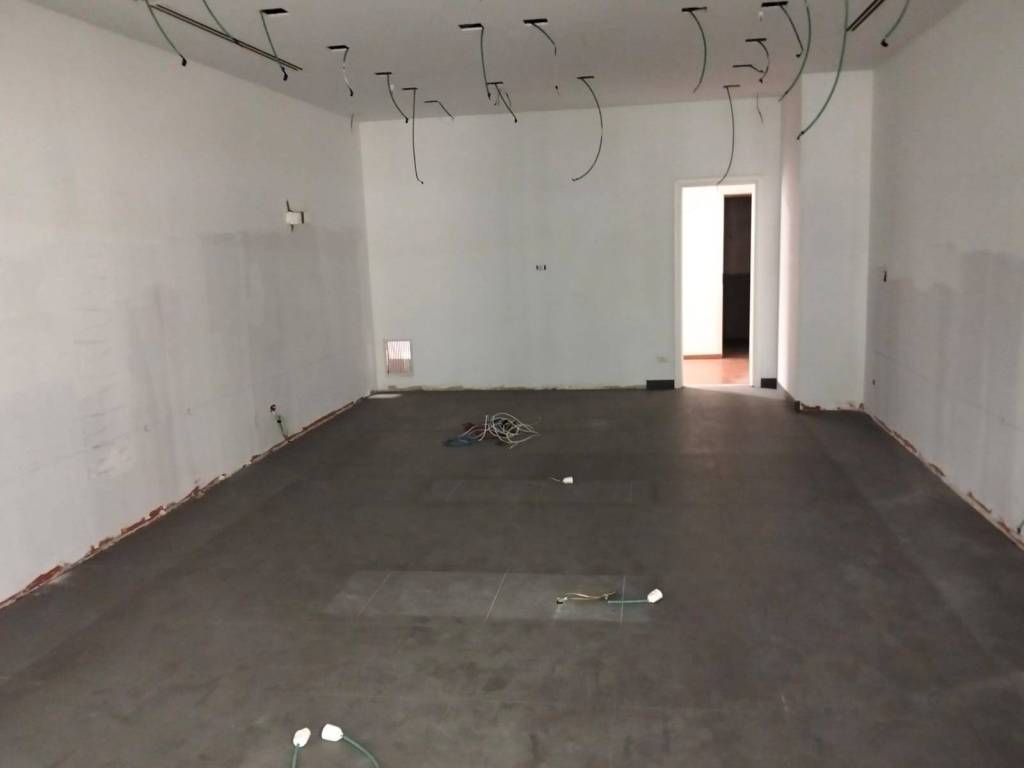 negozio in vendita a Roma in zona Giuliano Dalmata