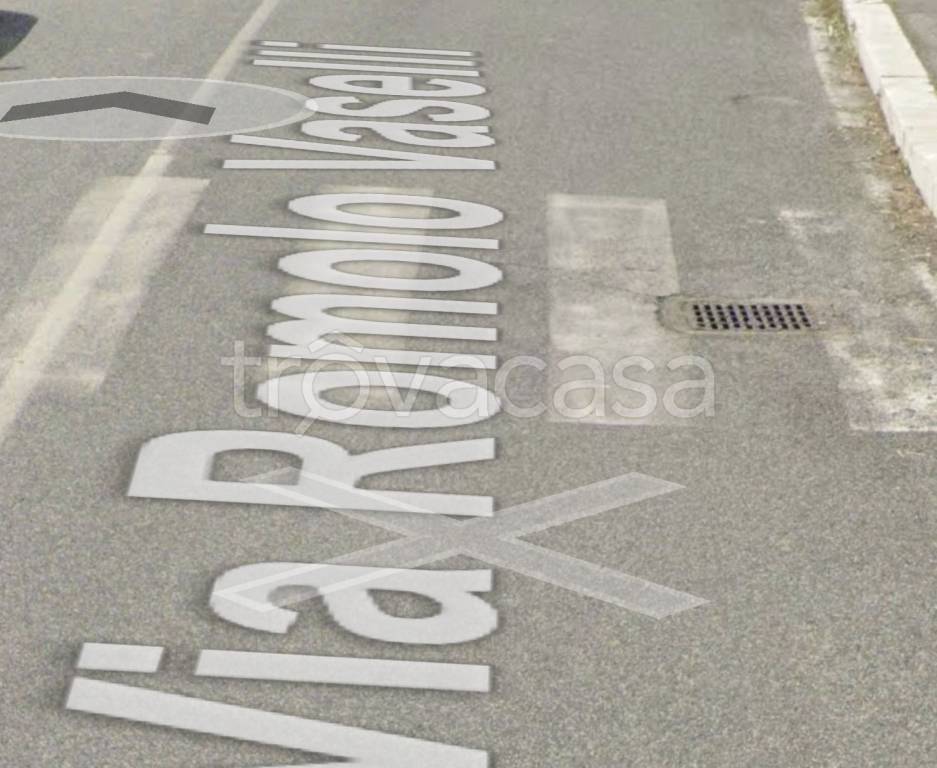 appartamento in vendita a Roma in zona Parioli