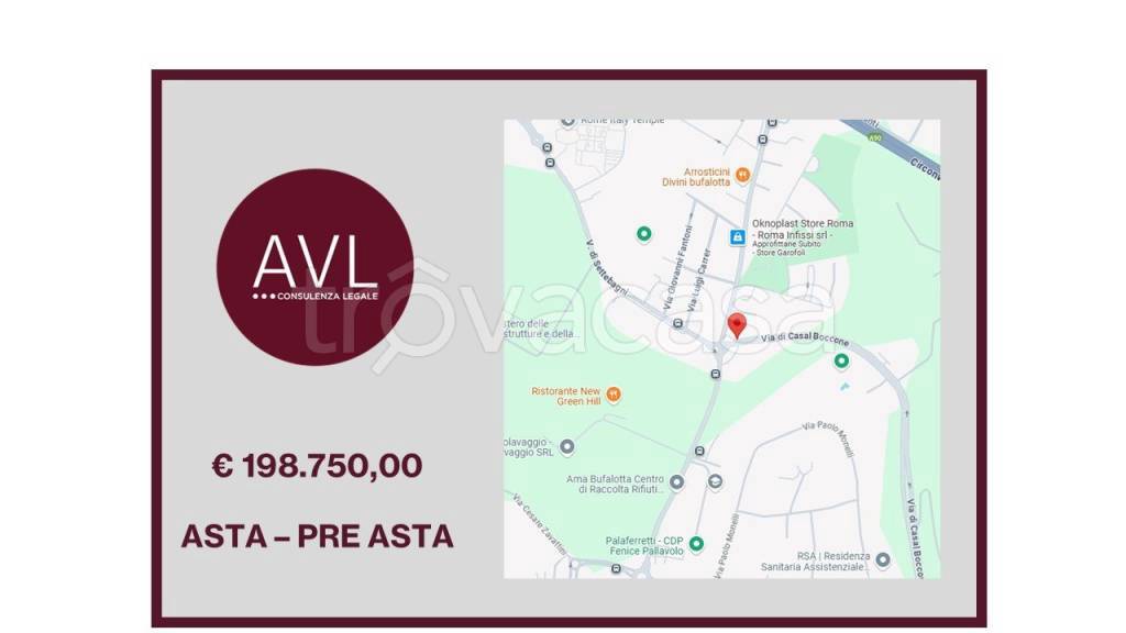appartamento in vendita a Roma in zona Parioli