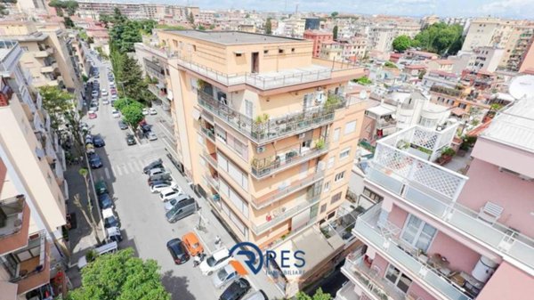 appartamento in vendita a Roma in zona Prenestino-Labicano