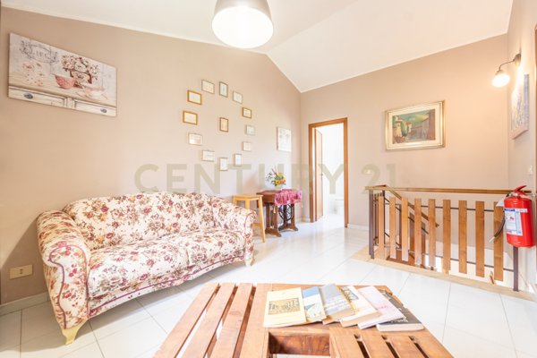 casa indipendente in vendita a Roma