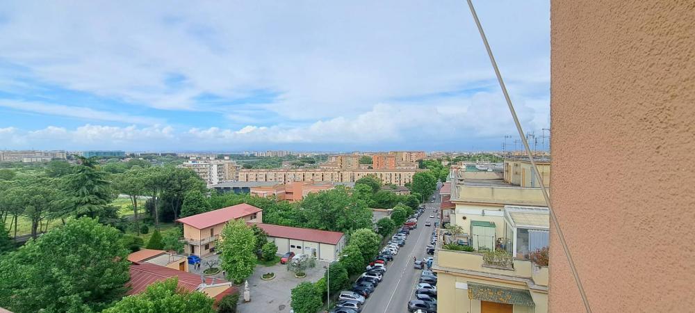 appartamento in vendita a Roma in zona Prenestino-Labicano
