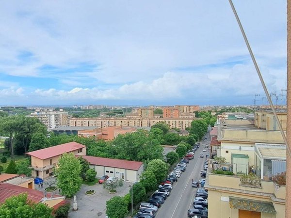 casa indipendente in vendita a Roma in zona Collatino
