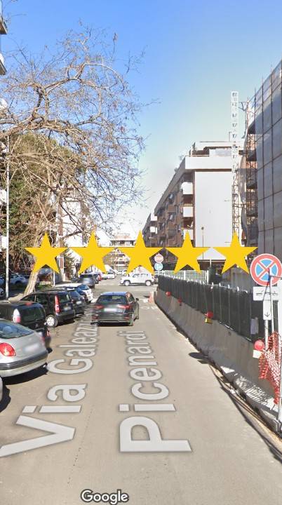appartamento in vendita a Roma in zona Ostia