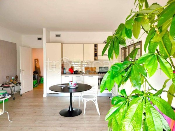 appartamento in vendita a Roma in zona Monte Sacro/Talenti
