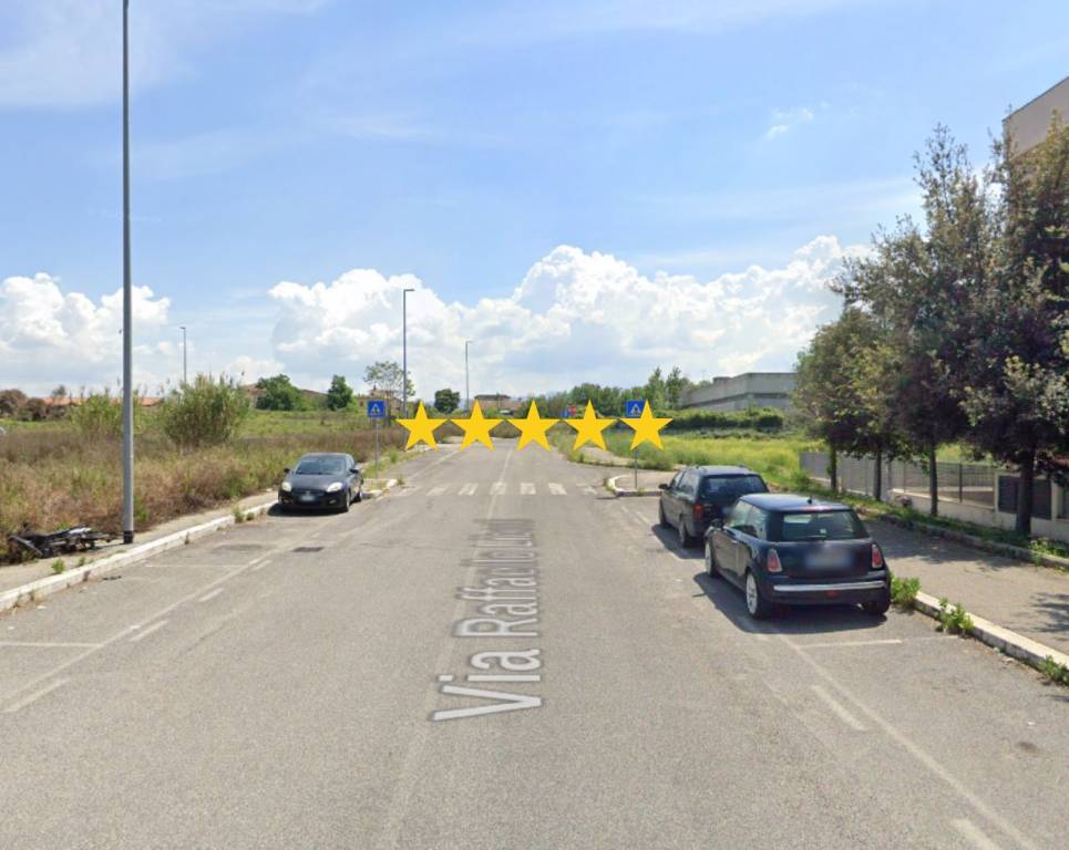 appartamento in vendita a Roma in zona Ponte di Nona